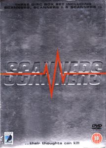 Scanners
