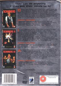 Scanners