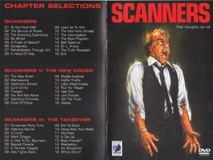 Scanners
