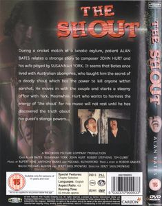 The Shout