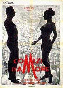 Comizi d'amore