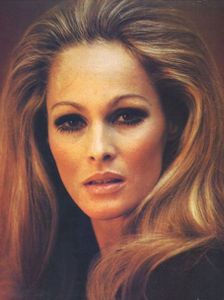 Ursula Andress