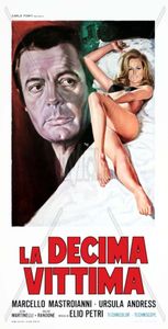 La Decima Vittima