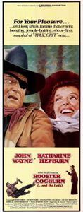 Rooster Cogburn