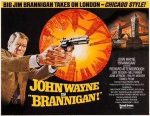Brannigan