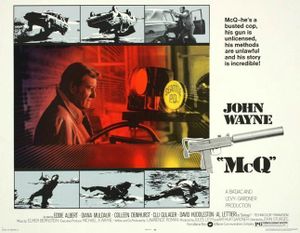 McQ