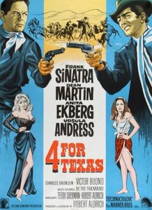 4 For Texas