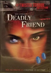 Deadly Friend