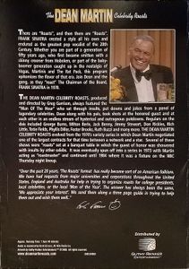 The Dean Martin Celebrity Roast: Frank Sinatra
