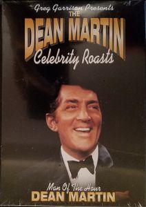 The Dean Martin Celebrity Roast: Dean Martin