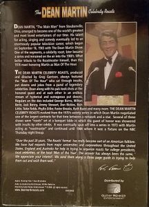 The Dean Martin Celebrity Roast: Dean Martin