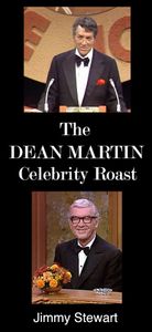 The Dean Martin Celebrity Roast: Jimmy Stewart