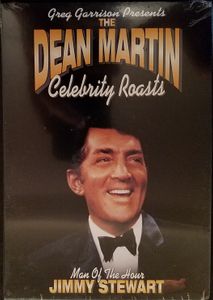 The Dean Martin Celebrity Roast: Jimmy Stewart