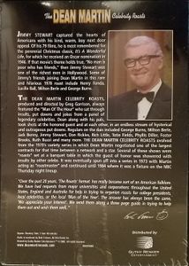 The Dean Martin Celebrity Roast: Jimmy Stewart