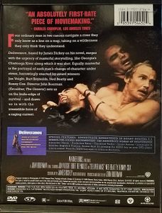 Deliverance