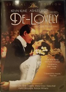 De-Lovely