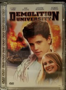 Demolition University
