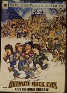Detroit Rock City