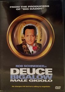 Deuce Bigalow: Male Gigolo
