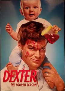Dexter: The Fourth Season