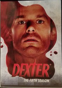 Dexter: The Fifth Season