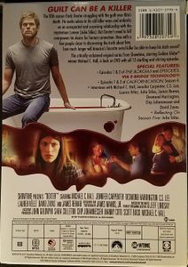 Dexter: The Fifth Season