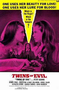 Twins Of Evil