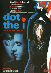 Dot The I