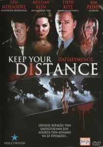 Keep Your Distance