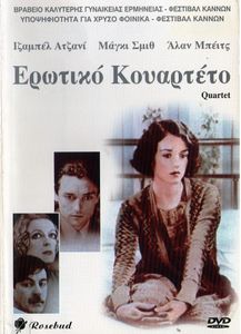 Quartet