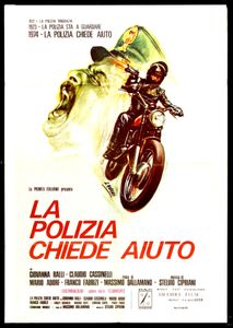 La Polizia Chiede Aiuto