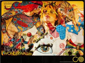 Wonderwall