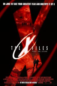 The X-Files: Fight The Future