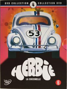 Herbie (La Coccinelle)