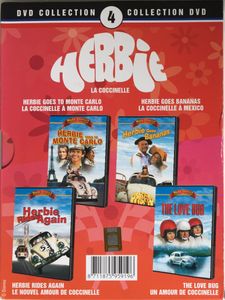 Herbie (La Coccinelle)