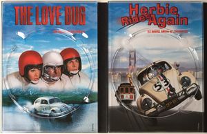 Herbie (La Coccinelle)