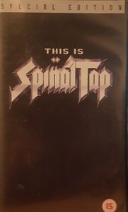 This Is Spinal Tap