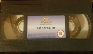 This Is Spinal Tap