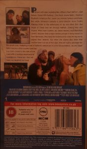 Jay And Silent Bob Strike Back