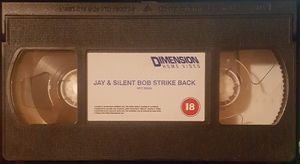 Jay And Silent Bob Strike Back