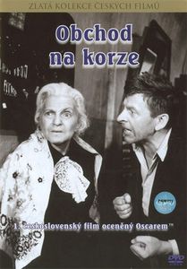 Obchod Na Korze