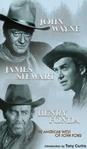 The American West Of John Ford