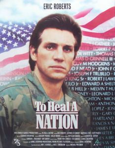To Heal a Nation