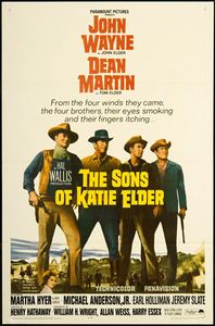 The Sons Of Katie Elder