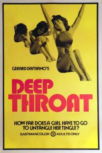 Deep Throat