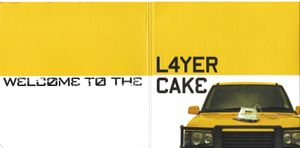 L4YER CAKƐ