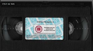 Twin Peaks - Episode 003 - Programmes 7 & 8