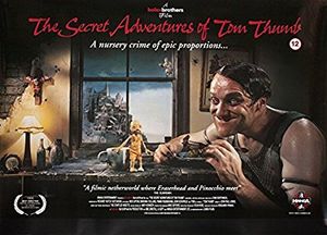 The Secret Adventures Of Tom Thumb