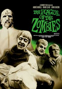 The Plague Of The Zombies
