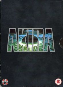 Akira